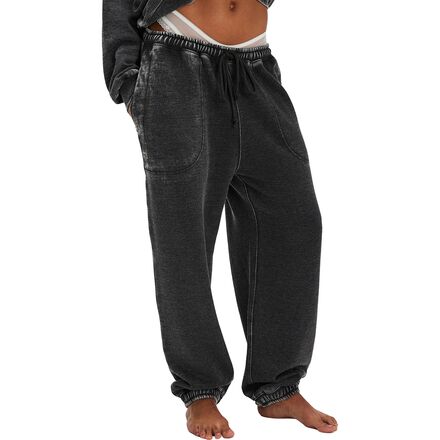 Slow It Down Jogger - Women's