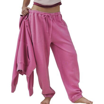 Slow It Down Jogger - Women's