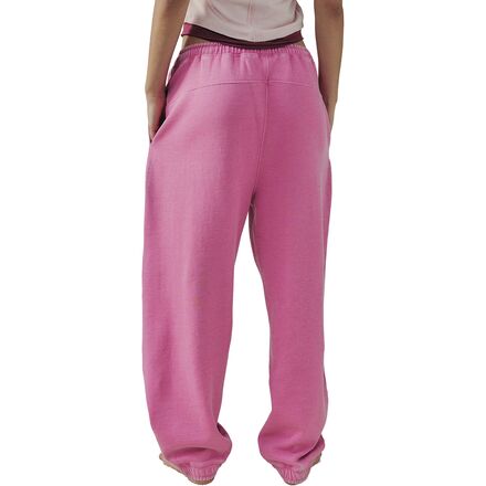 Free People - Slow It Down Jogger - Women's