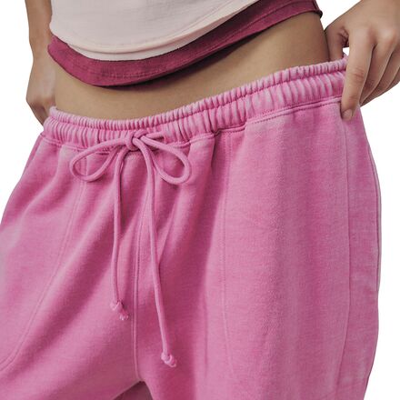 Free People - Slow It Down Jogger - Women's