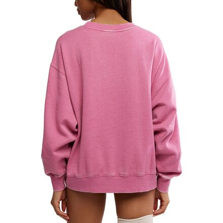 Free People - Slow It Down Pullover - Women's