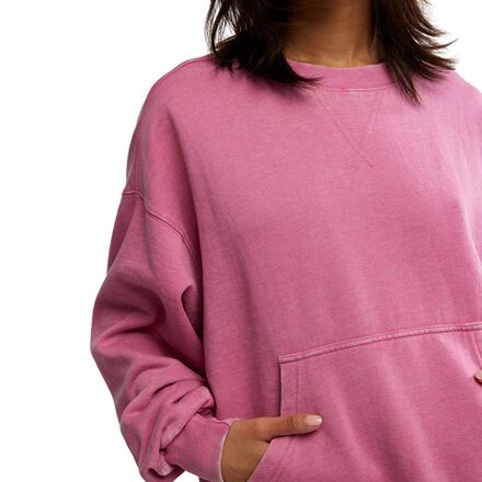 Free People - Slow It Down Pullover - Women's