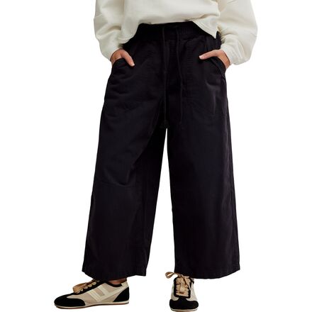 Easy Peasy Pull On Pant - Women's
