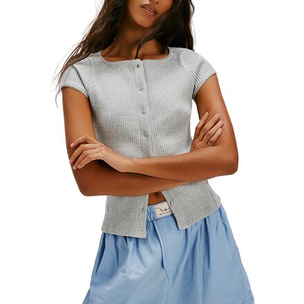 Most Wanted Cardigan - Women's