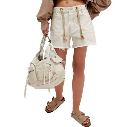Moxie Short - Women's