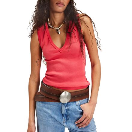 Neria Tank Top - Women's