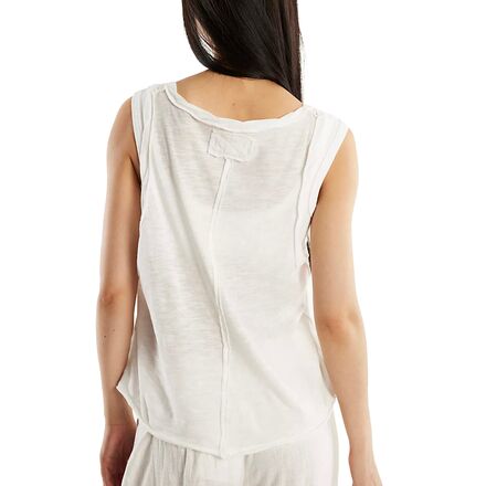 Free People - Easy Tank - Women's