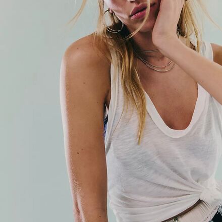Free People - Easy Tank - Women's