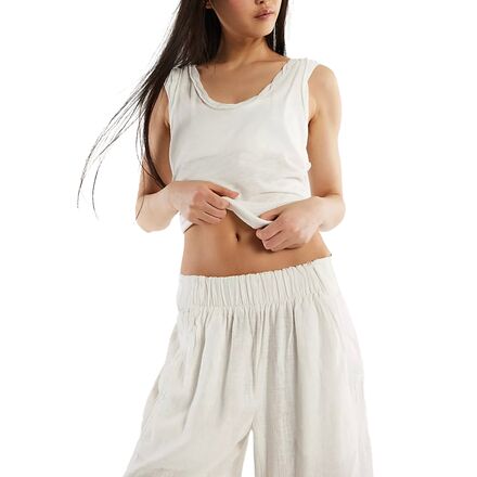 Free People - Easy Tank - Women's