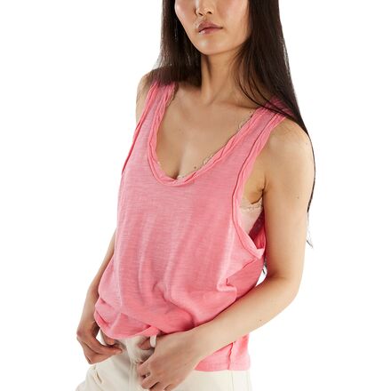 Easy Tank - Women's