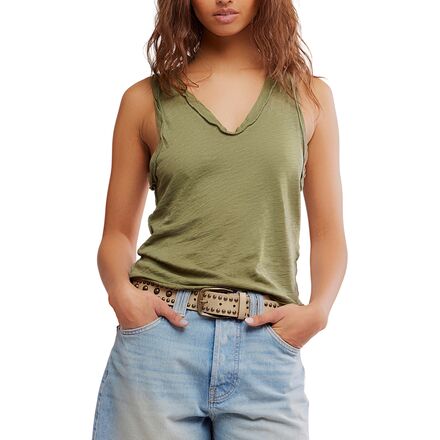 Easy Tank - Women's