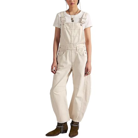 Good Luck Overall - Women's