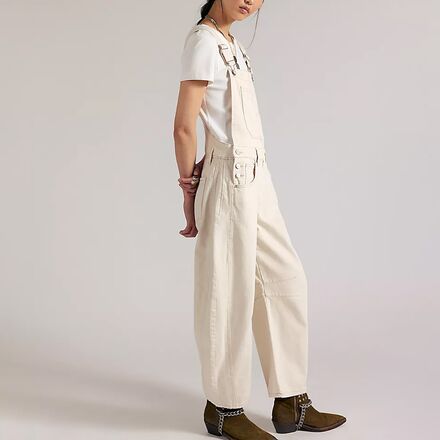 Free People - Good Luck Overall - Women's