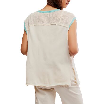 Free People - Hawaii Vibes T-Shirt - Women's