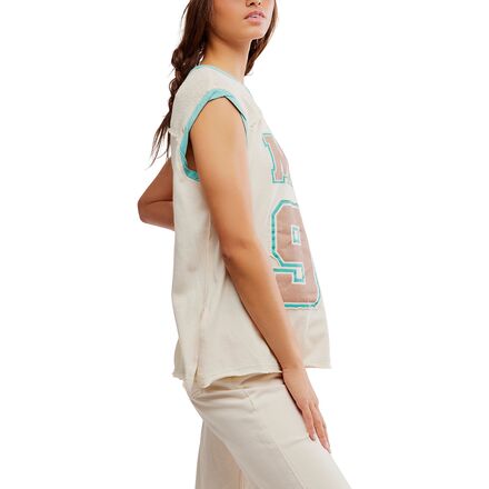 Free People - Hawaii Vibes T-Shirt - Women's