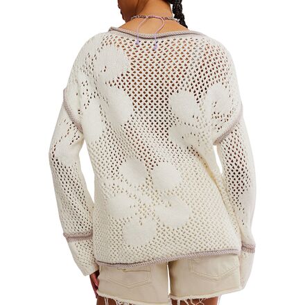 Free People - Hidden Tropics Tunic - Women's
