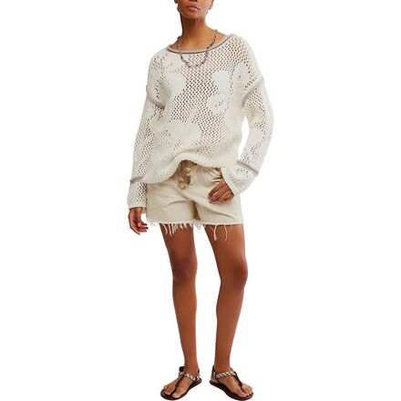 Free People - Hidden Tropics Tunic - Women's