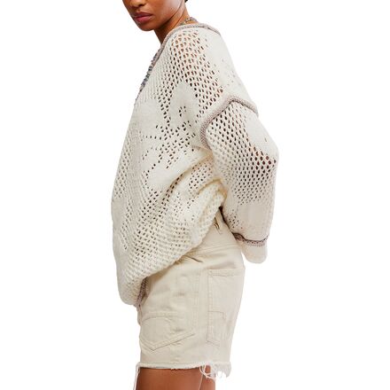 Free People - Hidden Tropics Tunic - Women's