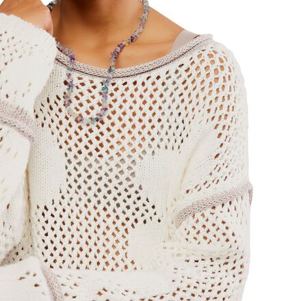 Free People - Hidden Tropics Tunic - Women's