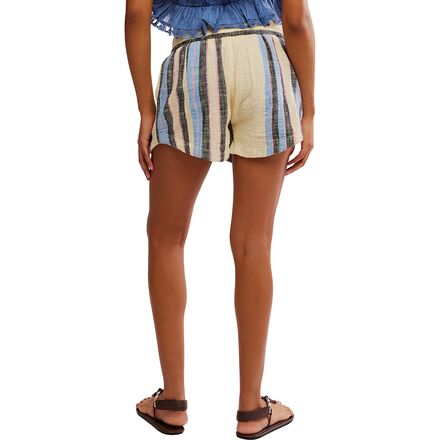 Free People - Kalli Board Short - Women's
