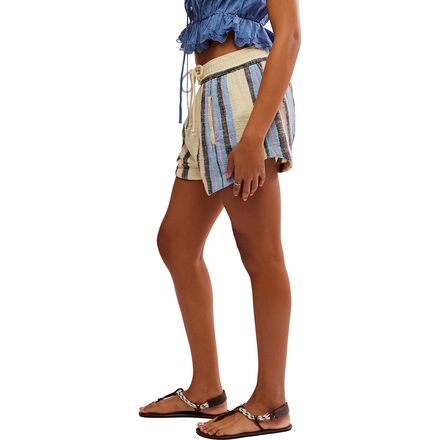 Free People - Kalli Board Short - Women's