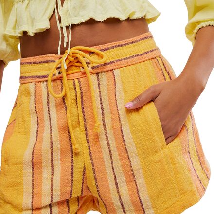 Free People - Kalli Board Short - Women's