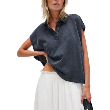 Keep On Polo - Women's