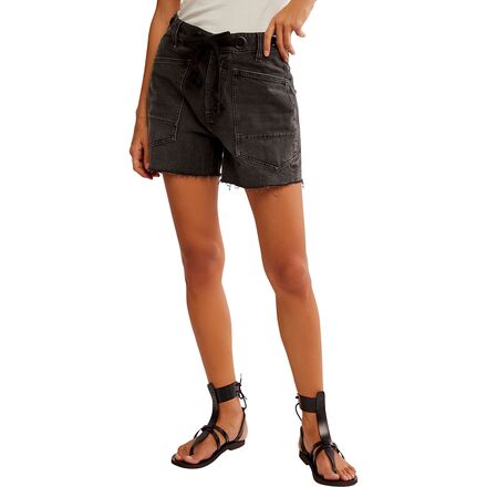 Moxie Short - Women's