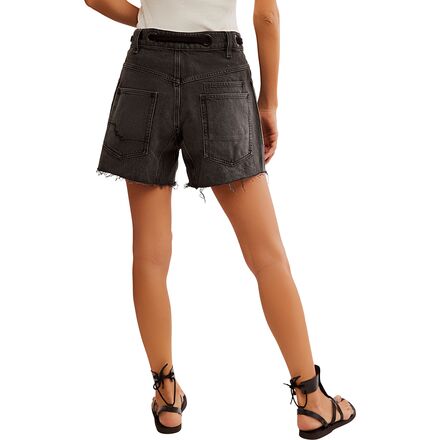 Free People - Moxie Short - Women's