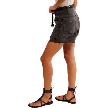 Free People - Moxie Short - Women's