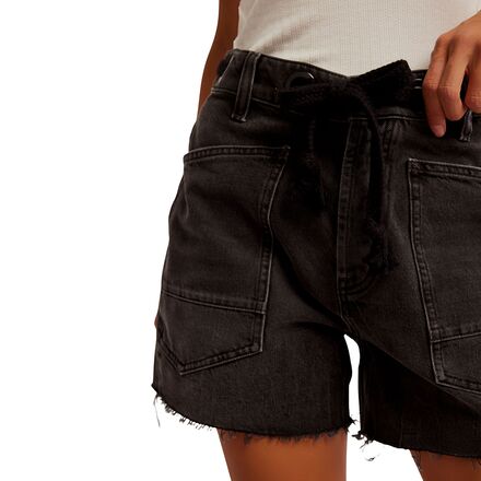 Free People - Moxie Short - Women's