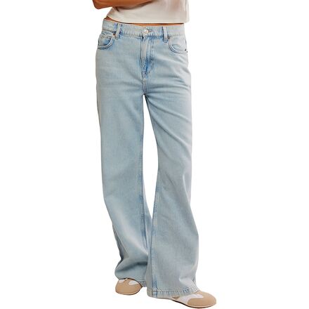 Stride Jean - Women's