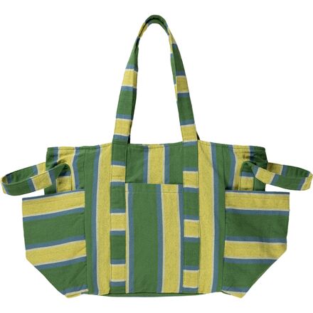 Oksana Oversized Tote Bag - Women's