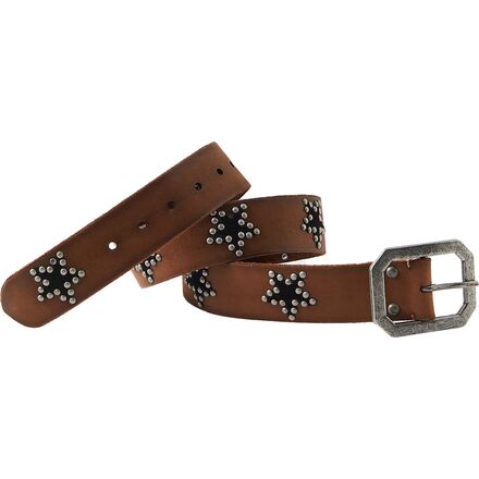 Starcrossed Studded Belt - Women's