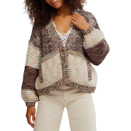 Isabella Cardi - Women's