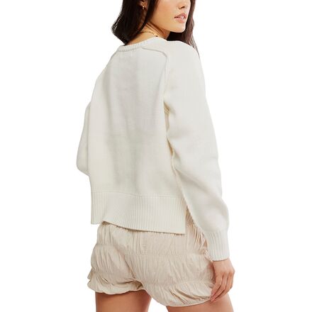 Free People - Spring Street Pullover - Women's