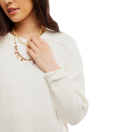 Free People - Spring Street Pullover - Women's