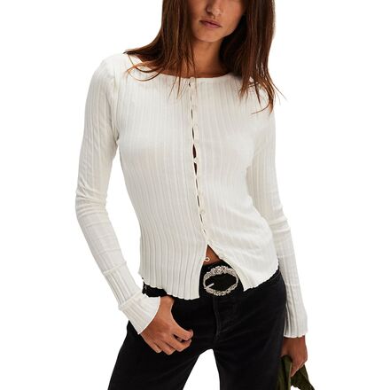Tilly Long-Sleeve Top - Women's