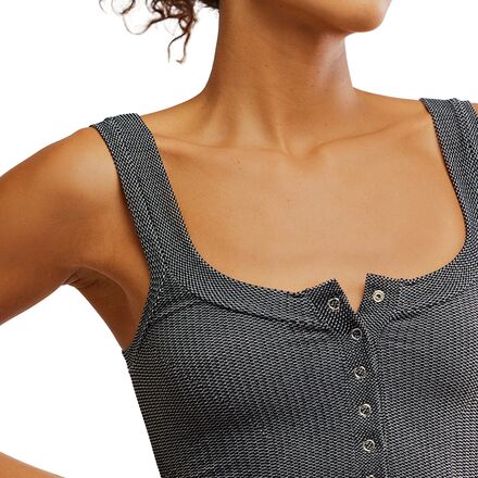 Free People - Clean Slate Henley - Women's