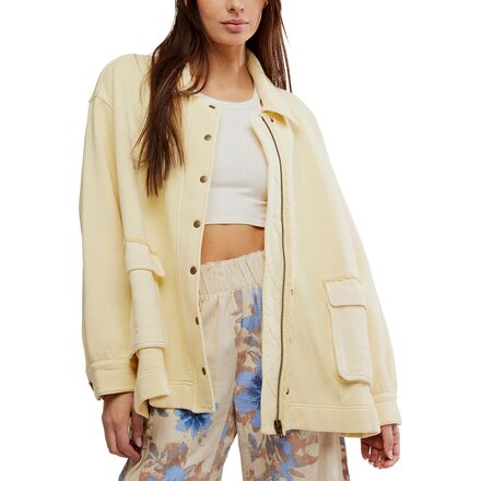 Alexa Sweatshirt - Women's