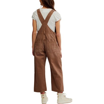Free People - Deep Trance Overall - Women's