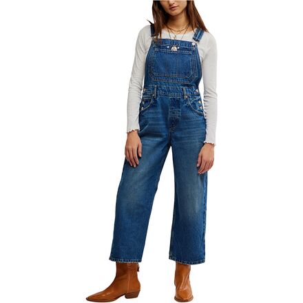 Deep Trance Overall - Women's