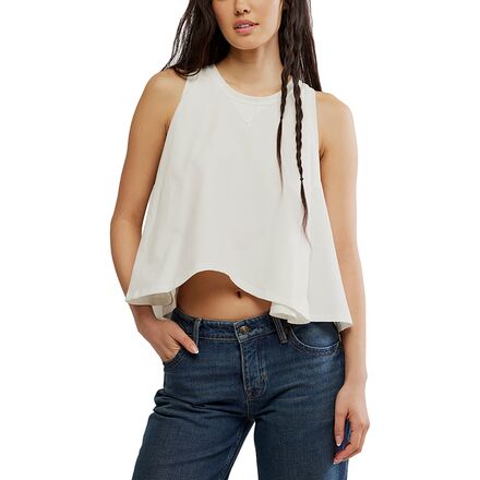 Hialeah T-Shirt - Women's
