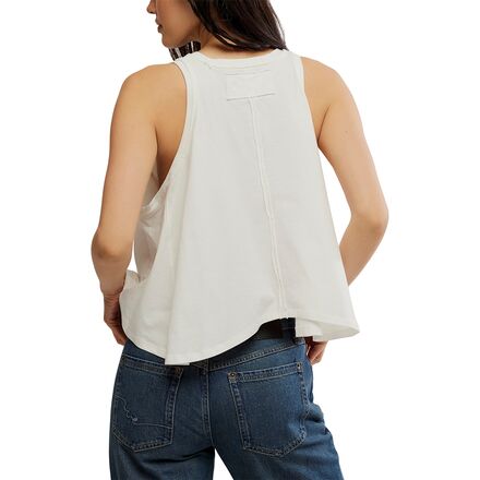 Free People - Hialeah T-Shirt - Women's