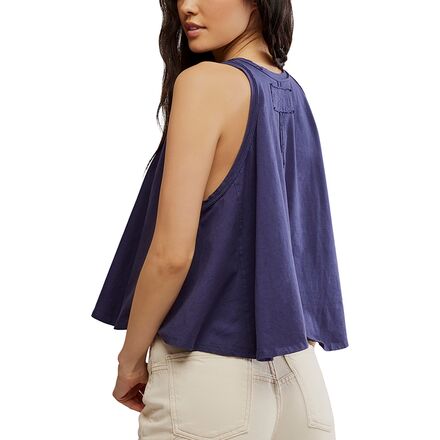 Free People - Hialeah T-Shirt - Women's