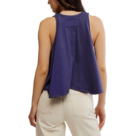 Free People - Hialeah T-Shirt - Women's