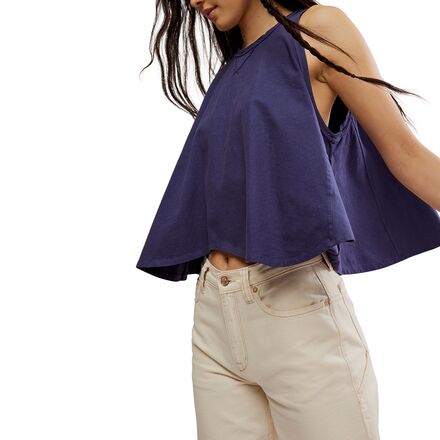 Free People - Hialeah T-Shirt - Women's