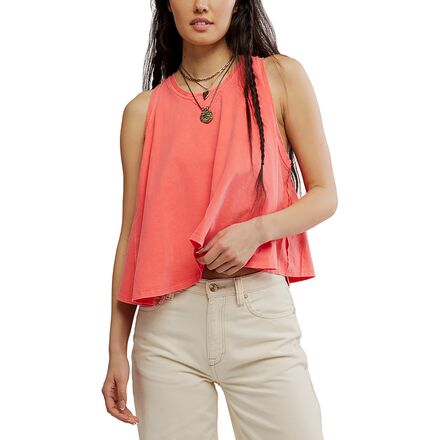 Hialeah T-Shirt - Women's