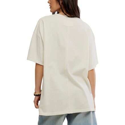 Free People - Shell T-Shirt - Women's