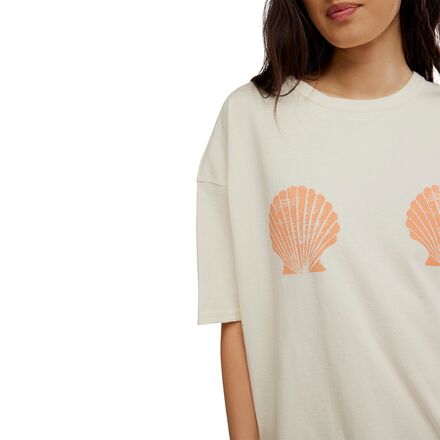Free People - Shell T-Shirt - Women's